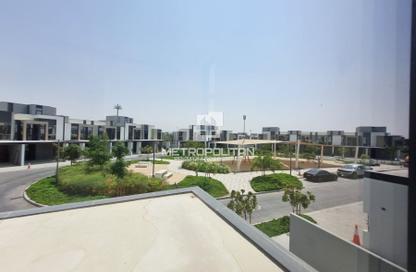 Townhouse - 4 - 4 for sale in Mudon Al Ranim 5 - Mudon - Dubai