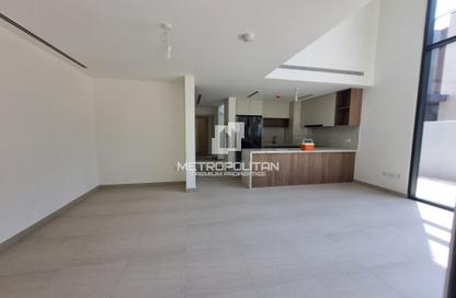 Townhouse - 4 - 4 for sale in Mudon Al Ranim 5 - Mudon - Dubai