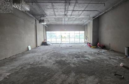Warehouse - Studio for rent in Al Aamra Gardens - Al Amerah - Ajman