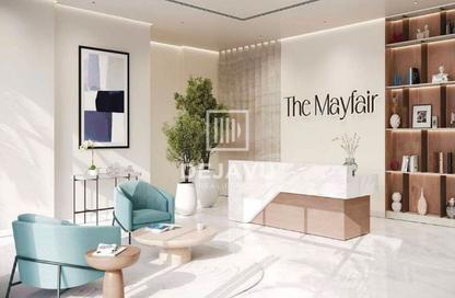 Apartment - 1 Bedroom - 1 Bathroom for rent in The Mayfair - Town Square - Dubai