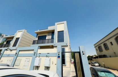 Villa - 3 - 4 for rent in Al Mowaihat 1 - Al Mowaihat - Ajman Villa - 3 - 4 for rent in Al Mowaihat 1 - Al Mowaihat - Ajman