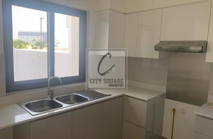 Villa - 3 Bedrooms - 3 Bathrooms for rent in Maple at Dubai Hills Estate 3 - Maple at Dubai Hills Estate - Dubai Hills Estate - Dubai