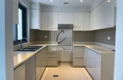 Villa - 3 Bedrooms - 3 Bathrooms for rent in Maple at Dubai Hills Estate 3 - Maple at Dubai Hills Estate - Dubai Hills Estate - Dubai