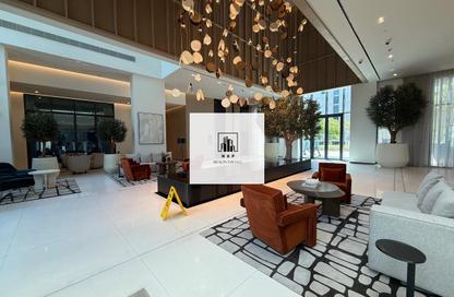 Apartment - 1 Bedroom - 2 Bathrooms for rent in Tiraz 3 - Aljada - Sharjah