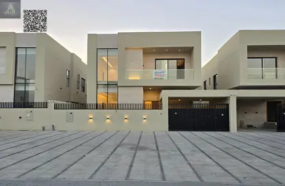 فيلا - 4 غرف نوم - 7 حمامات للبيع في الزاهية جاردنز - الزاهية - عجمان