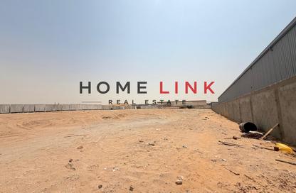 Land - Studio for sale in Emirates Industrial City - Sharjah