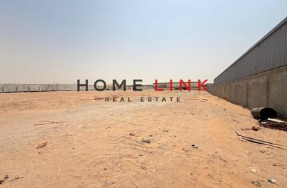 Land - Studio for sale in Emirates Industrial City - Sharjah