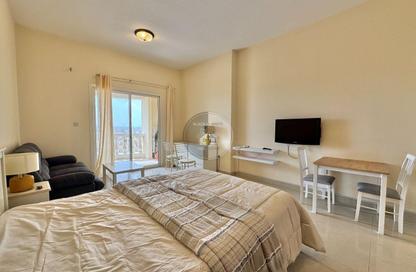 Apartment - Studio - 1 Bathroom for rent in Royal breeze 3 - Royal Breeze - Al Hamra Village - Ras Al Khaimah