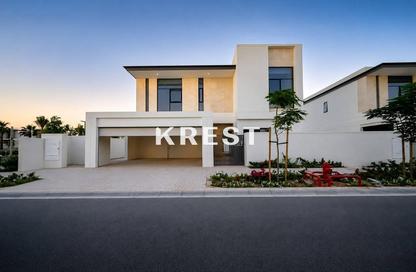 Villa - 4 Bedrooms - 4 Bathrooms for sale in Opal Gardens - District 11 - Mohammed Bin Rashid City - Dubai