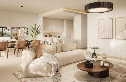 Villa - 4 Bedrooms - 4 Bathrooms for sale in Opal Gardens - District 11 - Mohammed Bin Rashid City - Dubai Villa - 4 Bedrooms - 4 Bathrooms for sale in Opal Gardens - District 11 - Mohammed Bin Rashid City - Dubai