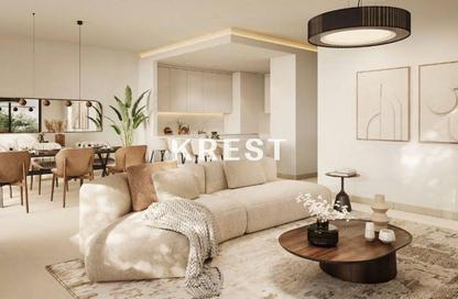 Villa - 4 Bedrooms - 4 Bathrooms for sale in Opal Gardens - District 11 - Mohammed Bin Rashid City - Dubai Villa - 4 Bedrooms - 4 Bathrooms for sale in Opal Gardens - District 11 - Mohammed Bin Rashid City - Dubai