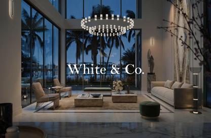 Villa - 7 Bedrooms - 7+ Bathrooms for sale in District One West Phase I - District One - Mohammed Bin Rashid City - Dubai Villa - 7 Bedrooms - 7+ Bathrooms for sale in District One West Phase I - District One - Mohammed Bin Rashid City - Dubai