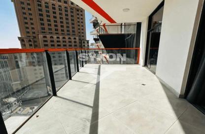 Apartment - 2 Bedrooms - 2 Bathrooms for sale in Binghatti Avenue - Al Jaddaf - Dubai