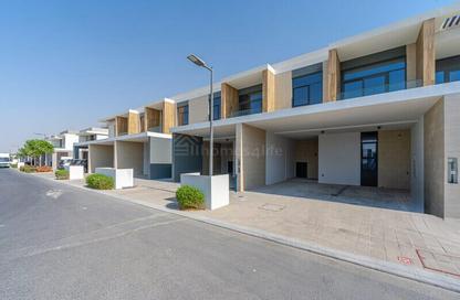 Townhouse - 3 Bedrooms - 4 Bathrooms for sale in Ruba - Arabian Ranches 3 - Dubai