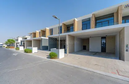 تاون هاوس - 3 غرف نوم - 4 حمامات للبيع في ربى - المرابع العربية 3 - دبي