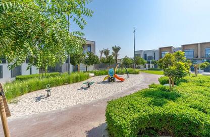 Townhouse - 3 Bedrooms - 4 Bathrooms for sale in Ruba - Arabian Ranches 3 - Dubai