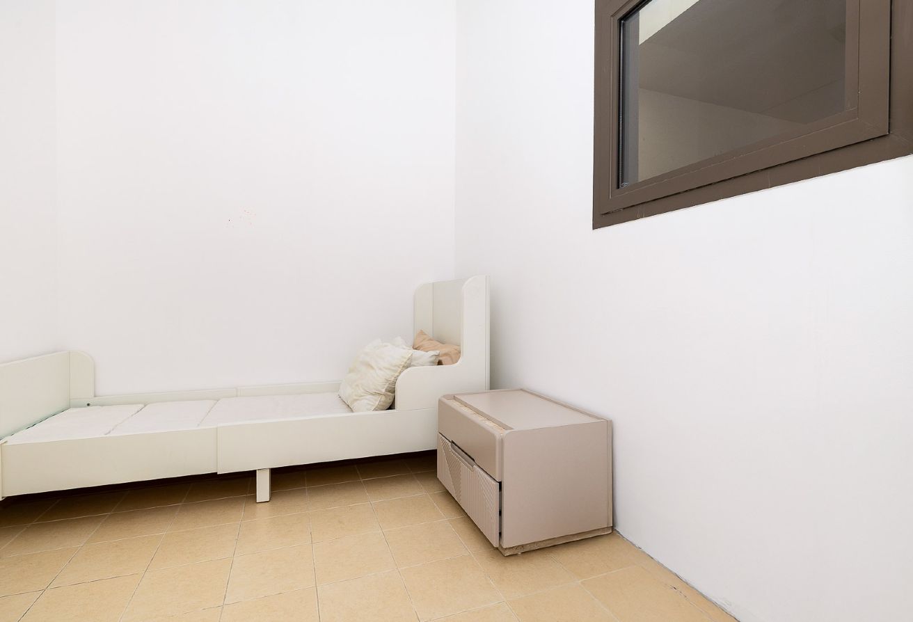 3 bedroom townhouse in Hayat Townhouses, Town Square: 13