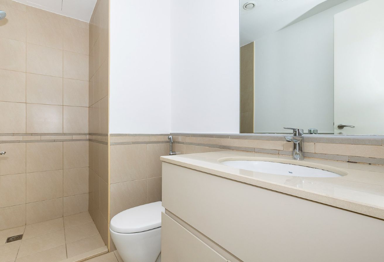 3 bedroom townhouse in Hayat Townhouses, Town Square: 18