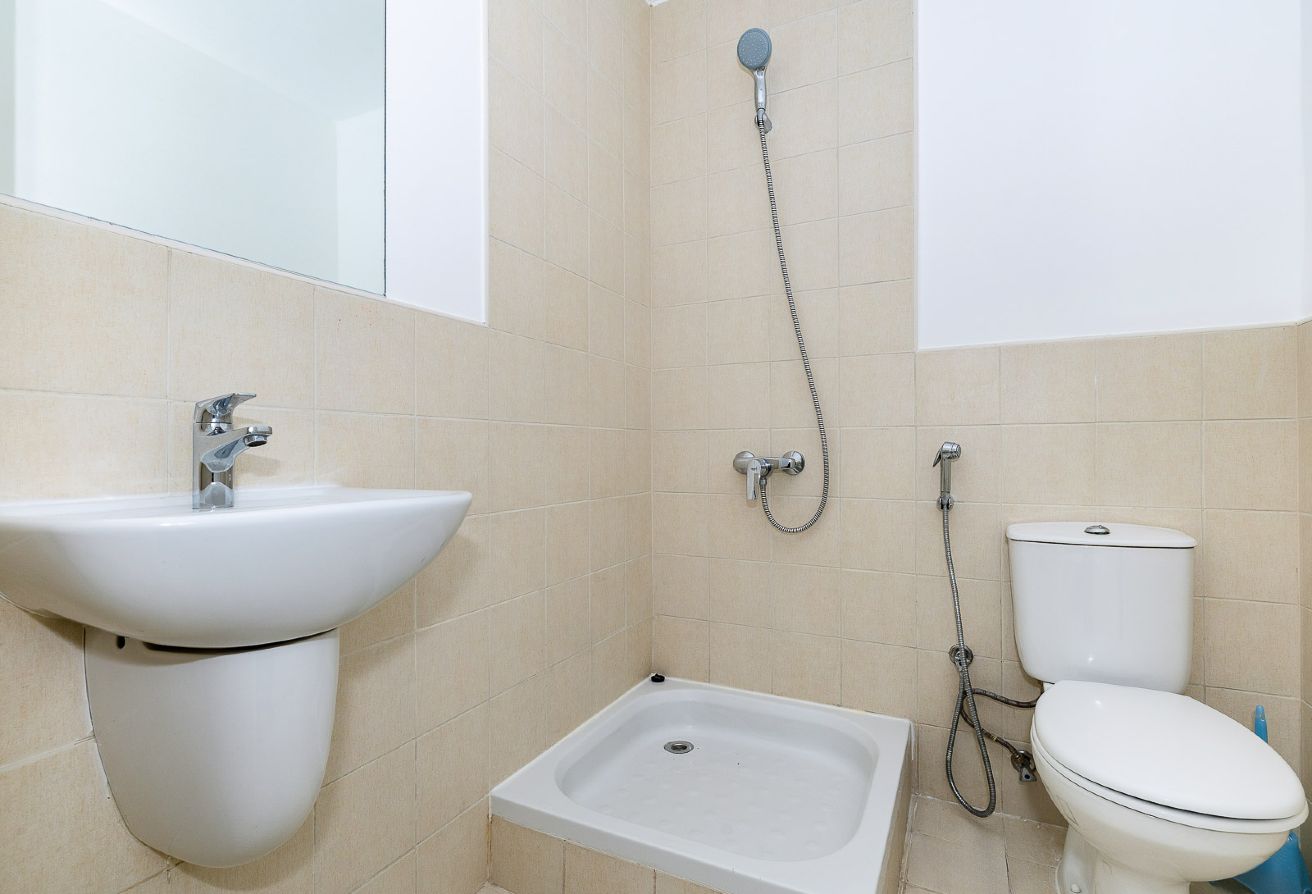 3 bedroom townhouse in Hayat Townhouses, Town Square: 12