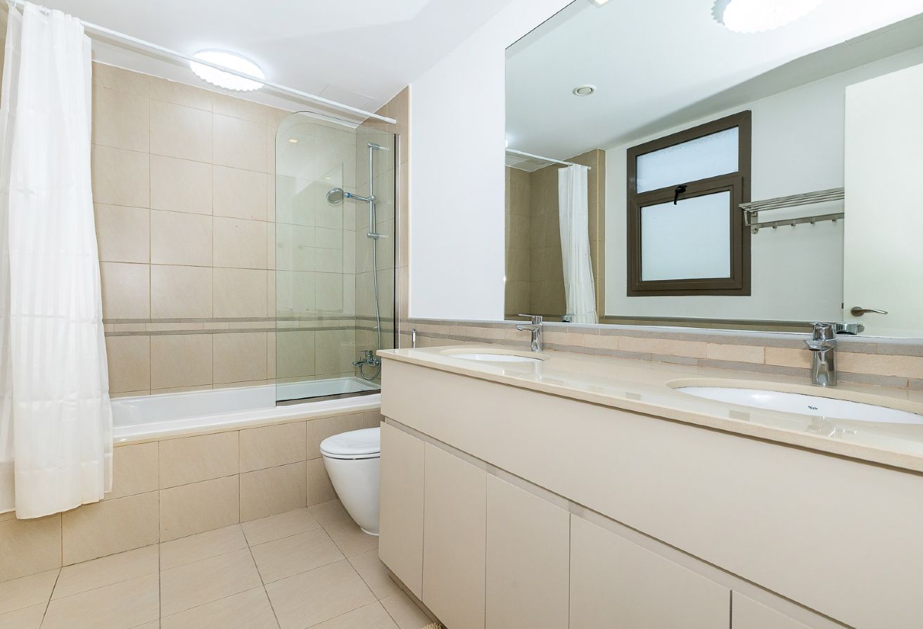 3 bedroom townhouse in Hayat Townhouses, Town Square: 19