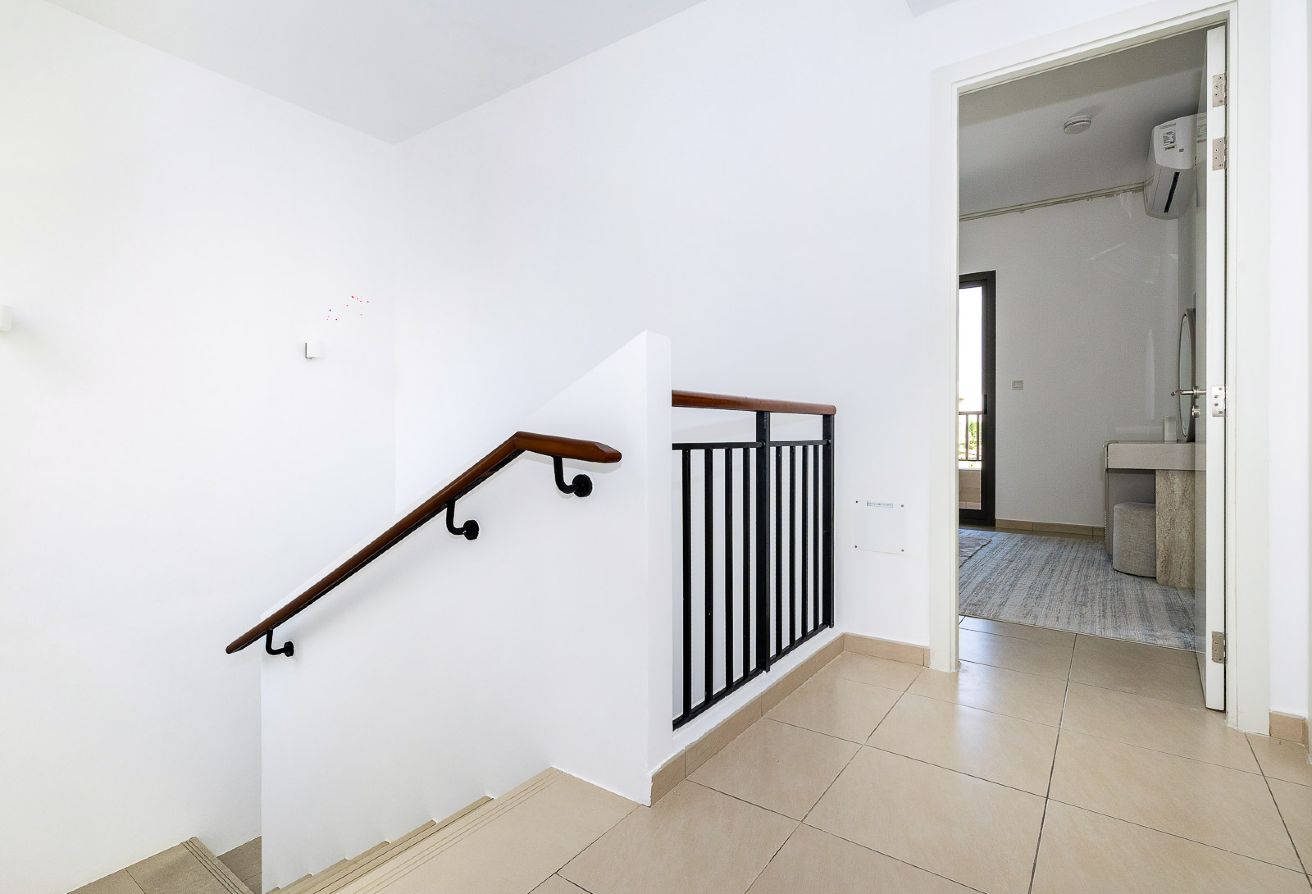 3 bedroom townhouse in Hayat Townhouses, Town Square: 22