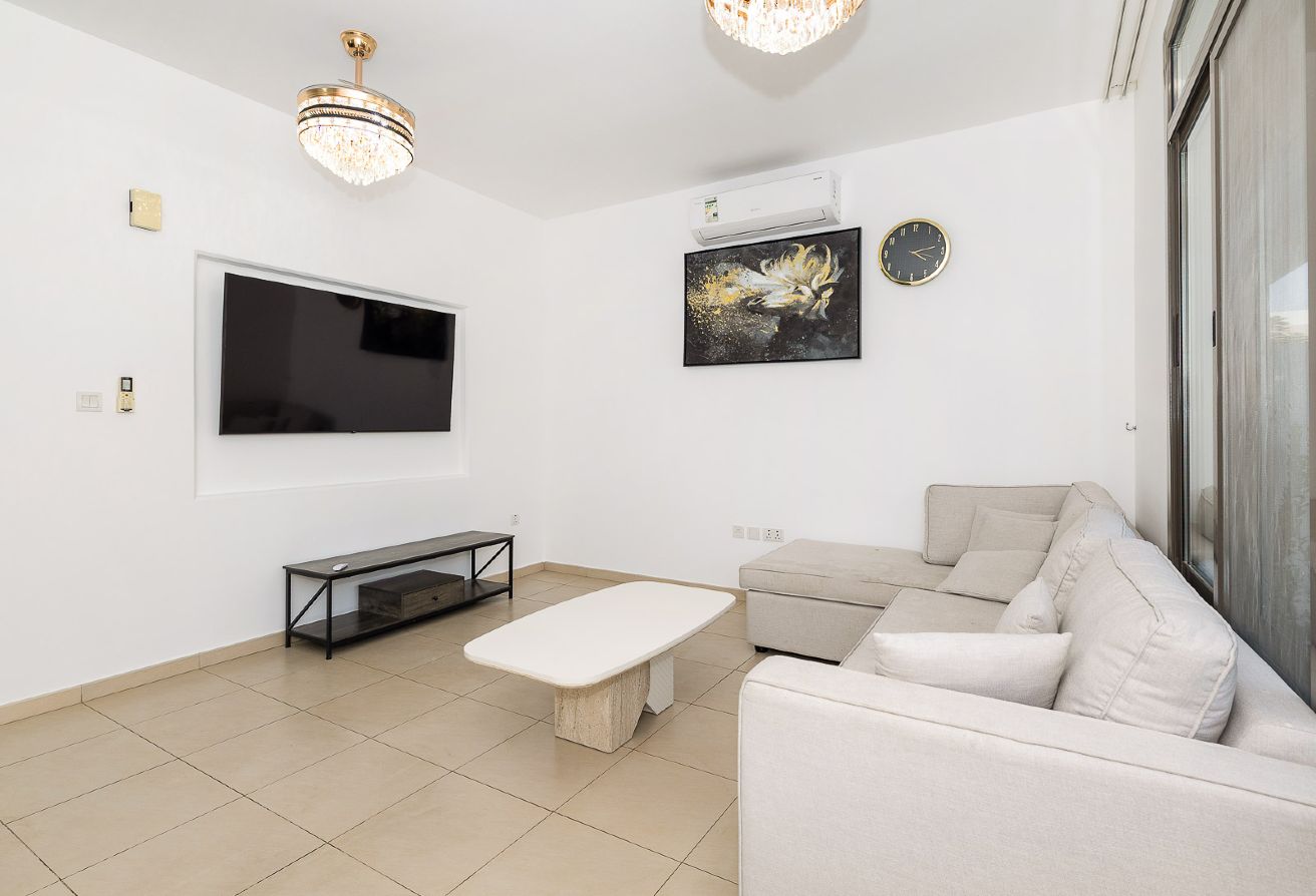 3 bedroom townhouse in Hayat Townhouses, Town Square: 10