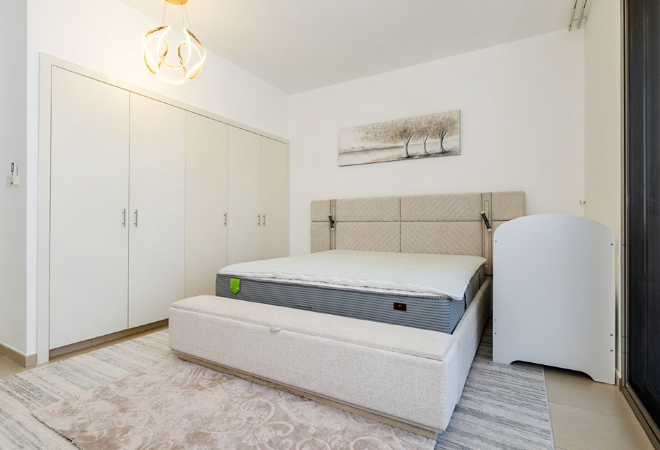 3 bedroom townhouse in Hayat Townhouses, Town Square: 21
