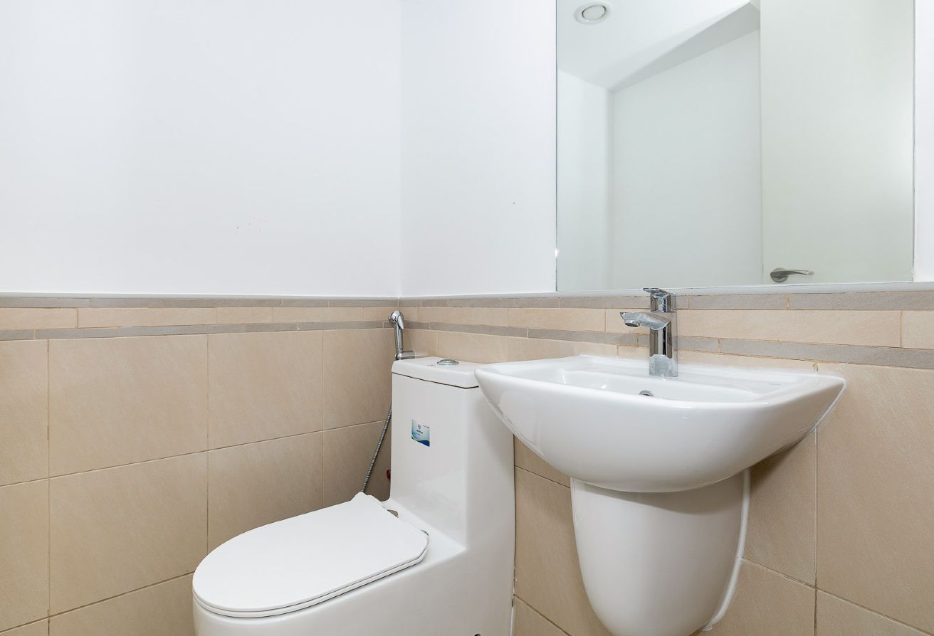 3 bedroom townhouse in Hayat Townhouses, Town Square: 11
