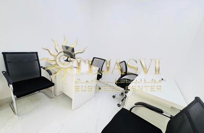 Office Space - 1 Bedroom - 1 Bathroom for rent in Reem Residency - Al Karama - Dubai