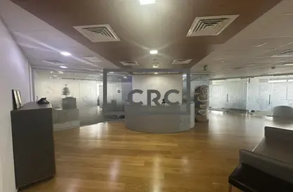 مكتب - استوديو - 1 حمام للايجار في برج داماك - برشا هايتس (تيكوم) - دبي