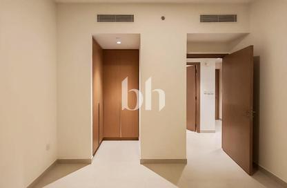 Apartment - 1 Bedroom - 1 Bathroom for rent in Cedar at Creek Beach Building 4 - Cedar at Creek Beach - Creek Beach - Dubai Creek Harbour (The Lagoons) - Dubai