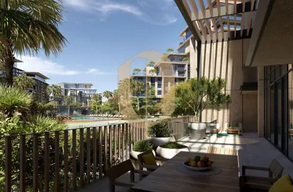 Apartment - 3 Bedrooms - 4 Bathrooms for sale in City Walk Crestlane 4 - City Walk Crestlane - City Walk - Dubai