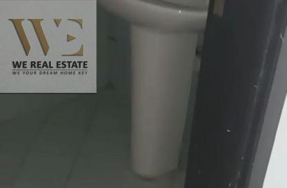 Apartment - Studio - 1 for sale in Tower A3 - Ajman Pearl Towers - Ajman Downtown - Ajman