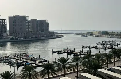 Apartment - 2 Bedrooms - 4 Bathrooms for rent in Al Khan Corniche - Al Khan - Sharjah