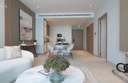Apartment - 2 Bedrooms - 3 Bathrooms for sale in 10 Oxford - District 10 - Jumeirah Village Circle - Dubai
