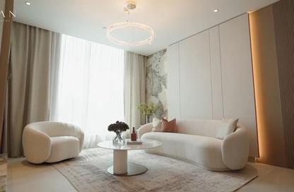 Apartment - 2 Bedrooms - 3 Bathrooms for sale in 10 Oxford - District 10 - Jumeirah Village Circle - Dubai