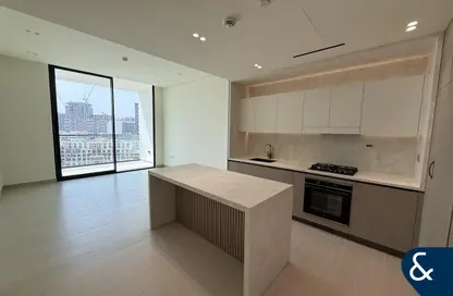 شقة - غرفة نوم - 2 حمامات للبيع في بن غاطي فينيكس - الضاحية 13 - قرية جميرا الدائرية - دبي