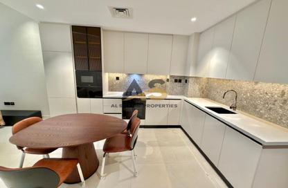 Apartment - 2 - 3 for rent in Marquis Elegance - Arjan - Dubai Apartment - 2 - 3 for rent in Marquis Elegance - Arjan - Dubai