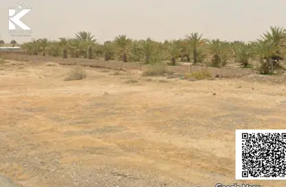 Land - Studio for sale in Manama - Ajman