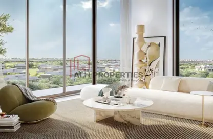 Apartment - 2 Bedrooms - 2 Bathrooms for sale in Club Place Building A - Club Place - Dubai Hills Estate - Dubai