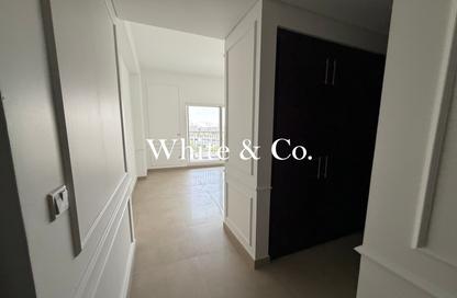 Apartment - 2 Bedrooms - 3 Bathrooms for rent in Eden Apartments Block A - Eden Apartments - Motor City - Dubai