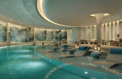 Villa - 3 Bedrooms - 4 Bathrooms for sale in Salva - The Heights Country Club  and  Wellness - Dubai