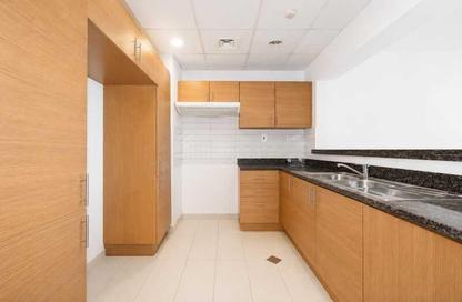 Apartment - 3 Bedrooms - 3 Bathrooms for rent in Massakin Al Furjan Block B - Masakin Al Furjan - Al Furjan - Dubai