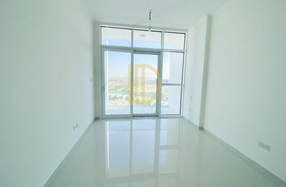 Apartment - Studio - 1 Bathroom for rent in Carson B - Carson - DAMAC Hills - Dubai