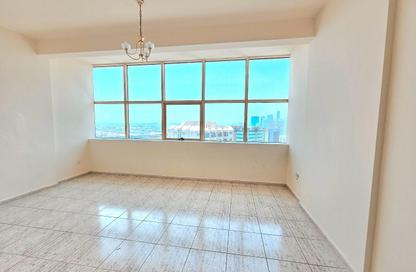 Apartment - 1 Bedroom - 1 Bathroom for rent in Ibtikar 2 - Al Majaz 2 - Al Majaz - Sharjah