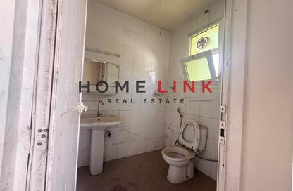 Warehouse - Studio - 1 Bathroom for rent in Emirates Industrial City - Sharjah