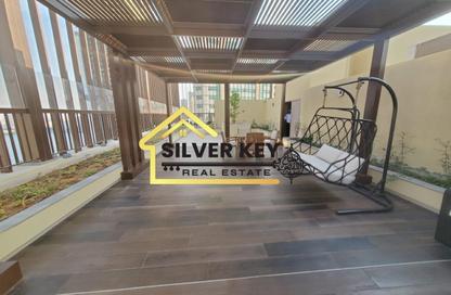 Apartment - 3 Bedrooms - 2 Bathrooms for rent in Al Majaz 3 - Al Majaz - Sharjah Apartment - 3 Bedrooms - 2 Bathrooms for rent in Al Majaz 3 - Al Majaz - Sharjah