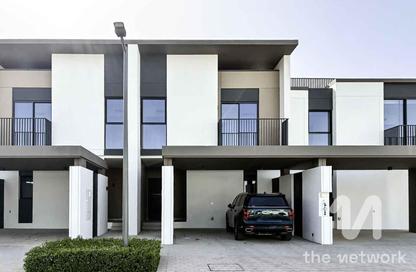 Townhouse - 3 Bedrooms - 4 Bathrooms for rent in Raya - Arabian Ranches 3 - Dubai