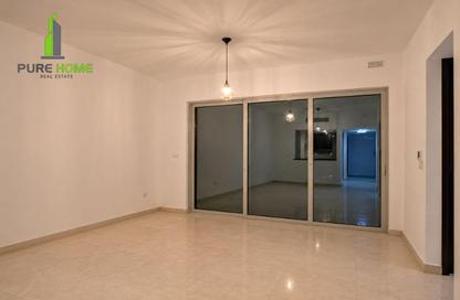 Apartment - 2 Bedrooms - 3 Bathrooms for rent in Marina Heights 2 - Marina Square - Al Reem Island - Abu Dhabi