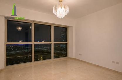 Apartment - 2 Bedrooms - 3 Bathrooms for rent in Marina Heights 2 - Marina Square - Al Reem Island - Abu Dhabi
